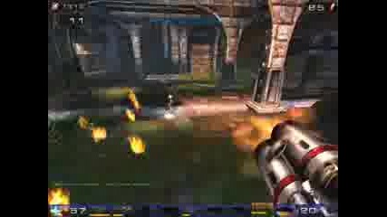 Unreal Tournament 2004