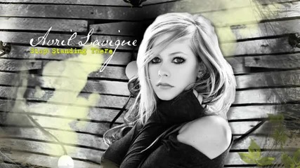 Avril Lavigne - Track-by-track Commentary