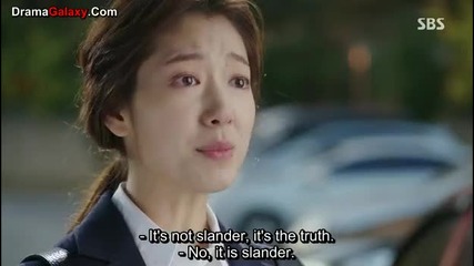 Pinocchio ep 3 part 1