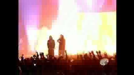 Fler - Der Chef Live