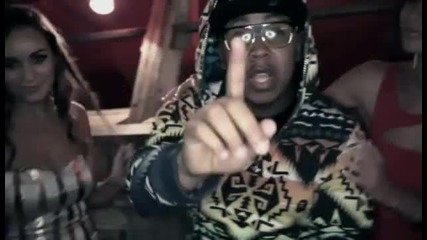 Roll Deep - Take Control ft. Alesha Dixon 