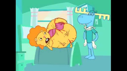 Happy Tree Friends - Change of Heart Part 2