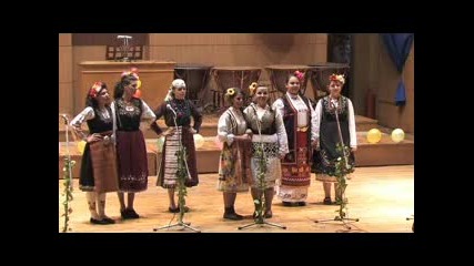 Пролетен концерт 6 част