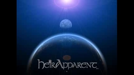 Heir Apparent - The Servant