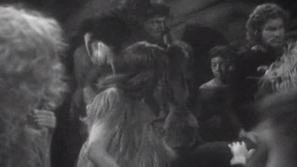 Doctor Who (1963) - 01x01b - Episode 1 - part 2 -the Cave of Skulls -bg subs