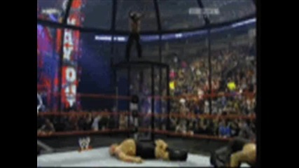 Jeff Hardy - Live Free Or Let Me Die / M V / 