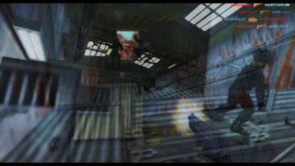 Counter - Strike 1.6 Profesional Gamers League 2010