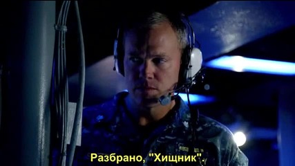 The.last.ship Последният Кораб S2 E06 бг субтитри