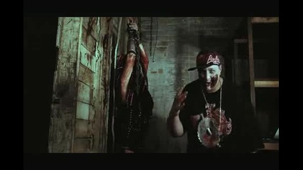Dark Half- Dead and Dying