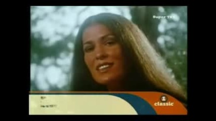 Rita Coolidge - Were all alone , 1977
