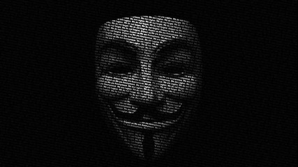 Anonymous - Illuminati