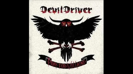 Devildriver - Fate Stepped In