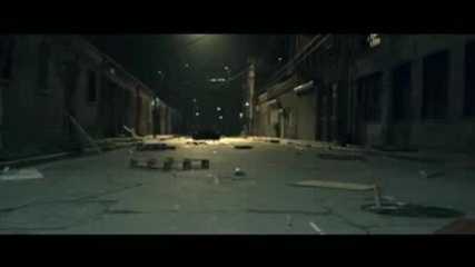 Lil Wayne - Drop The World ft. Eminem
