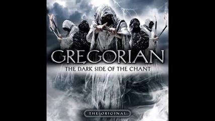 Gregorian-all I Need (within Temptation cover)