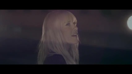 Nicky Romero & Nervo - Like Home