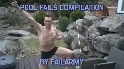 Pool Fails Compilation 2012