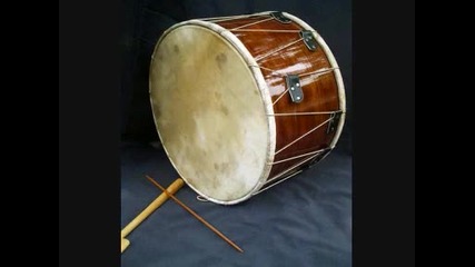 balkan muzii