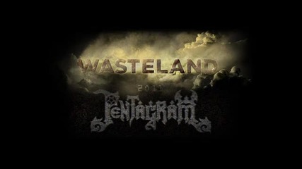 Turkish Heavy Metal | Pentagram - Wasteland (2011)