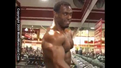 Bodybuilding 