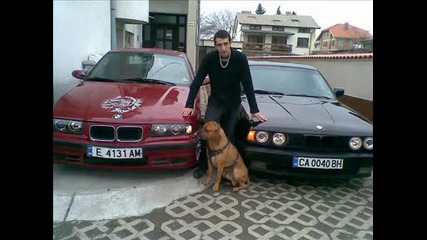 vende84 bmw.wmv