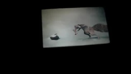 Ice Age 3 Teaser Trailer (2009)