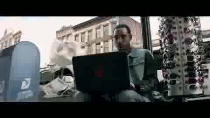 Eminem I'm not afraid