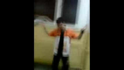 Soulja Boy Parodiq