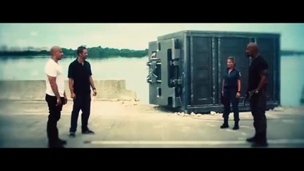 В памет на Paul Walker [ Ride Or Die ] [12.09.1973-30.11.2013] 2 Chainz, Wiz Khalifa - We Own It