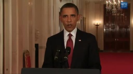 Осама Бен Ладен Обит Специално От Обама