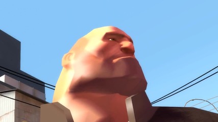 Team Fortress 2 - Official Trailer