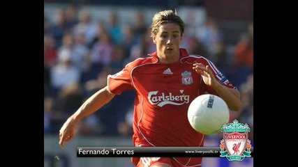 Най - Великият Отбор - Liverpool