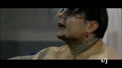 • Jeff Hardy Mv - Devour •
