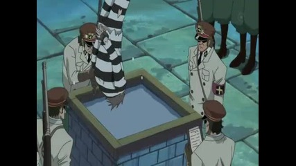 One Piece - 422 [good quality]