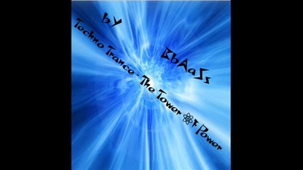 Techno Trance - The Tower Of Power