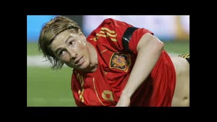 Fernando Torres Beautiful