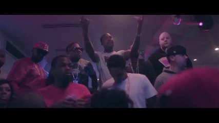 Meek Mill - Started From The Bottom