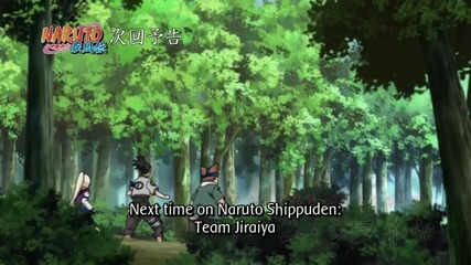 Naruto Shippuuden - 434 [ Бг Субс ] Високо Качество Preview
