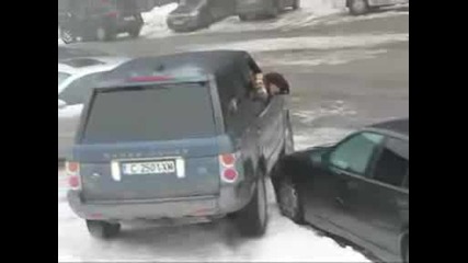Ivan Kostov udrq Bmw.avi