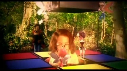 Spice Girls - Viva Forever (360p)