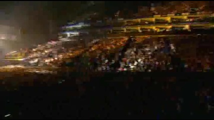 Nickelback - Burn It To The Ground