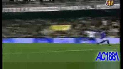 David Villa 2009 Hd