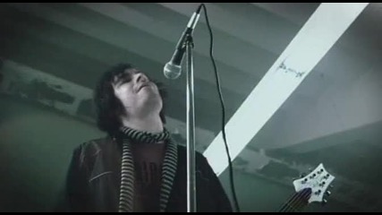 Chevelle - Well Enough Alone (hq)
