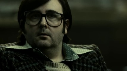 The Last Circus - Official Trailer [hd]