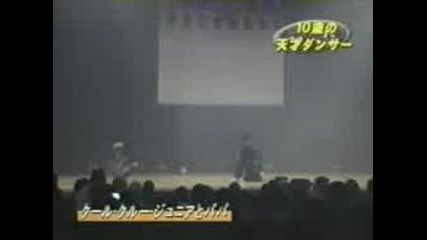 Break Dance