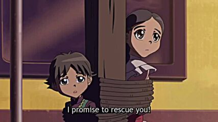 yu-gi-oh! 5ds 2022 episode 91
