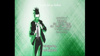 Naruto Shippuuden Episode 55 Part 3