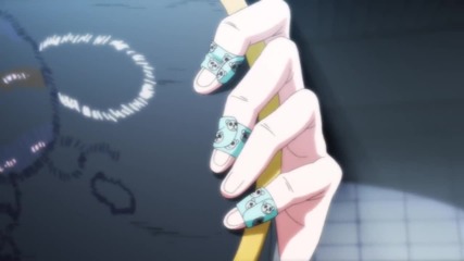 Chu Feng: B.e.e Episode 2 Eng