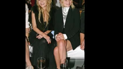 Exclusive!ново!!mary Kate And Ashley Olsen - дъртачките olsen!!ще бъде огромна грехота да не гледаш! 
