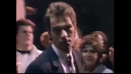 Huey Lewis & The News - Back in Time (1985) 