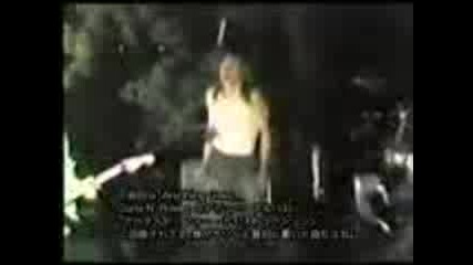 Axl Rose